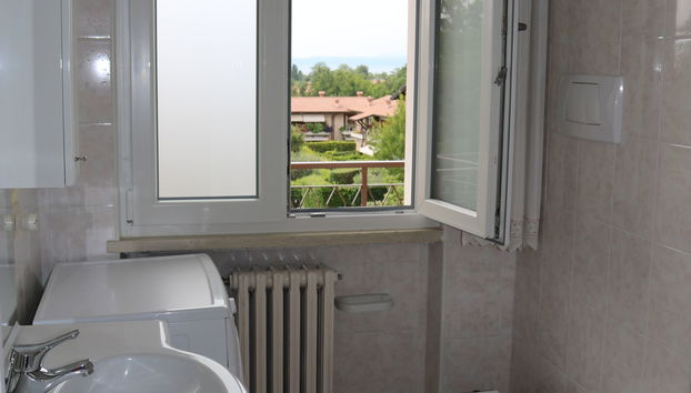 Sauda - Foto 5, Bathroom / Wellness