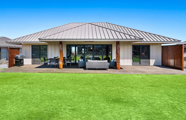 Ainamalu at Waikoloa Beach Resort - Photo 46