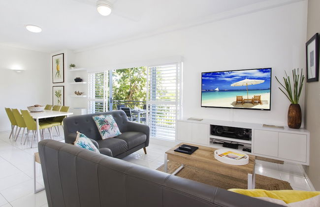 Rimini Holiday Apartments - Photo 1