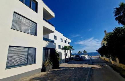 Dinary Penthouse apartment - Foto 4