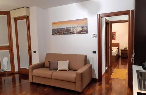 Suite Rent Milan - Foto 36