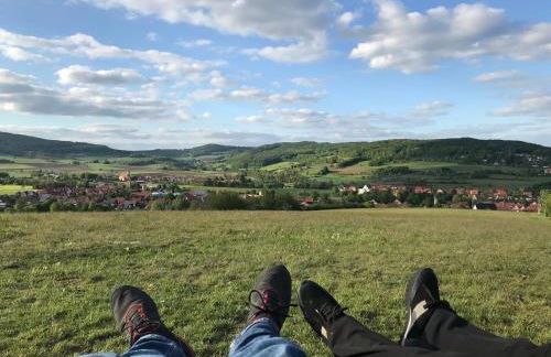 Ferienloft A15 im Atelier Bauer - Foto 24