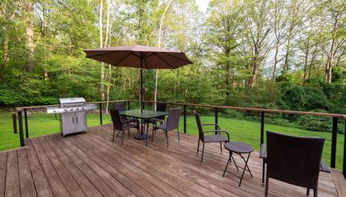 Berkshire Vacation Rentals: High End Berkshires Getaway - Foto 2
