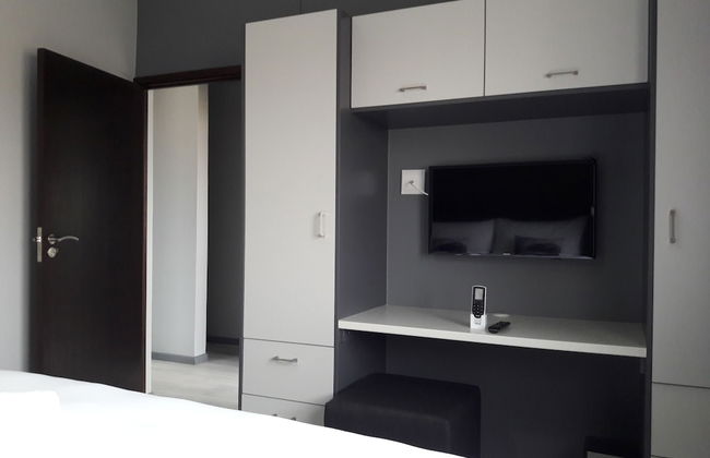 Atlantic Apartments - Foto 3