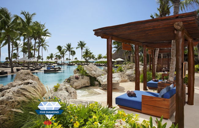 Secrets Maroma Beach Riviera Cancun - Adults Only - All inclusive - Foto 40