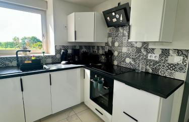 Gîte des Hirondelles n - Foto 8