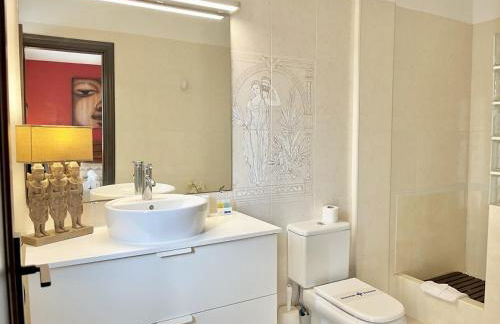 Villa Zen Adeje - Piscina privada climatizada - Foto 16