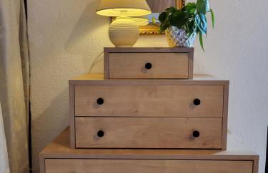 Apartment Panorama mit großartigem Rundumblick und KÖNIGSCARD - Foto 19