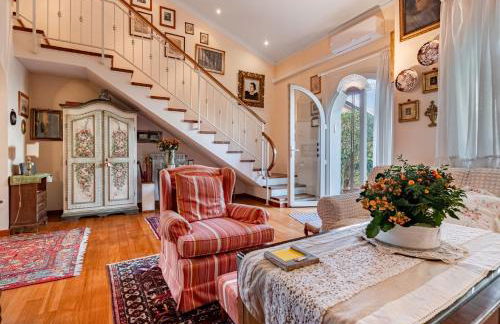 Hostly Villa Letizia, Charme near Pisa - Foto 9