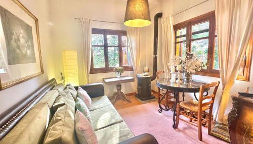 Forest cottage top of the world - Foto 4