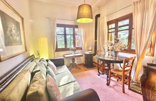 Forest cottage top of the world - Foto 4