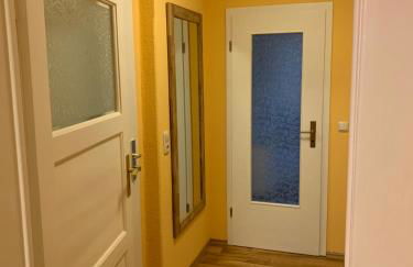 FeWo direkt am Loipeneinstieg, Lademöglichkeit E-Auto! - Foto 13