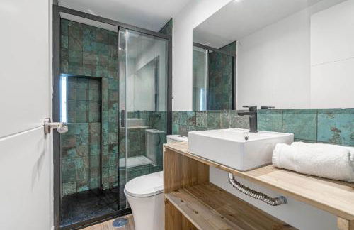 Apartamento Deluxe Prosperidad - Foto 26