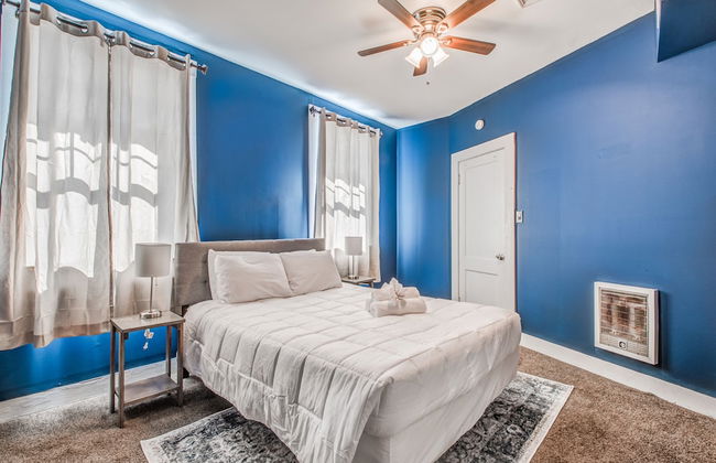 Blue Hideaway - Photo 18