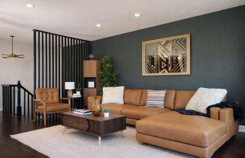 Private Oasis with Spacious Backyard - Foto 18