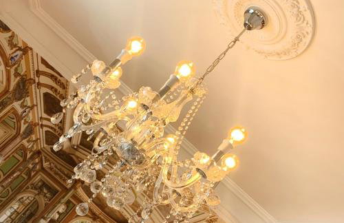 Le Gatsby - Cosy Flat - Jacuzzi - Senlis - Foto 21