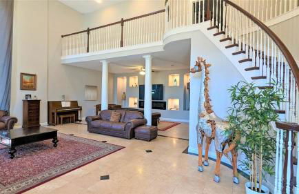 Luxe Home 5 Bedroom Villa - Foto 7