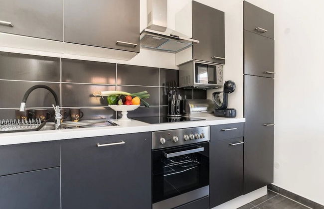 Villa Camellia - Foto 8