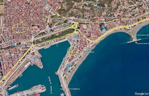 Luxury beach/port apartment - Photo 41