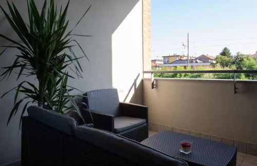 Bella Ciao Airport Apartment - Photo 10