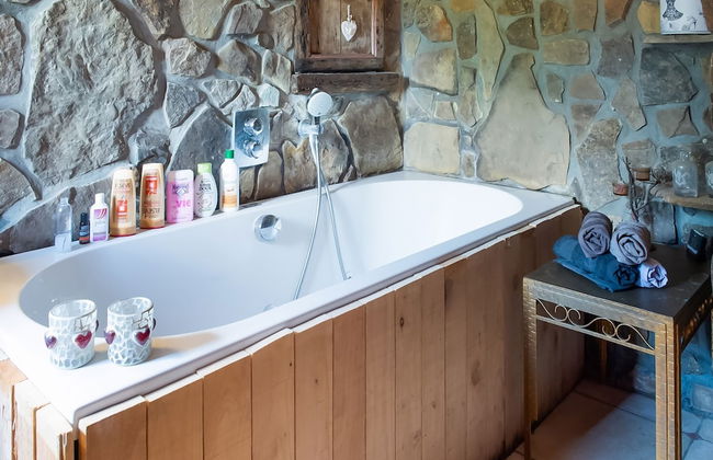 Holiday Home With Sauna and Swimming Pool - Foto 16