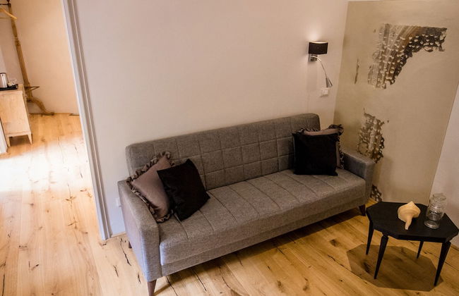 San Pier Novello in Oltrarno - Photo 12