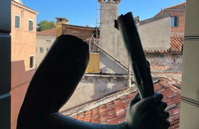 Biennale Gallery Suite - Foto 26