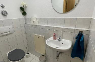 OhPardon! MICHELFELD - Terrasse, Einzelbetten, Smart-TV - Foto 15