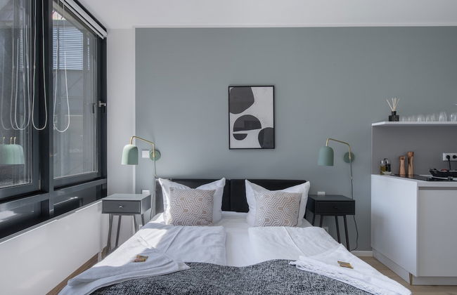 Limehome Flensburg Holm - Foto 6