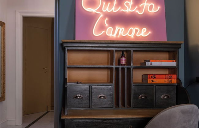 Elizabeth Unique Apartments - A Member of Design Hotels - Foto 35