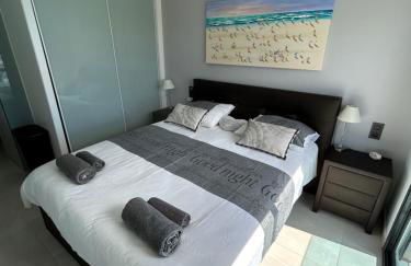 Apartamento Oasis Beach - Foto 16