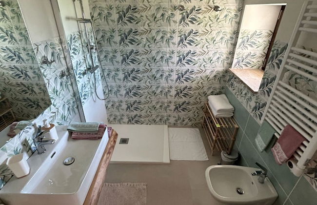 AgriBio Villa Ribes - Foto 27