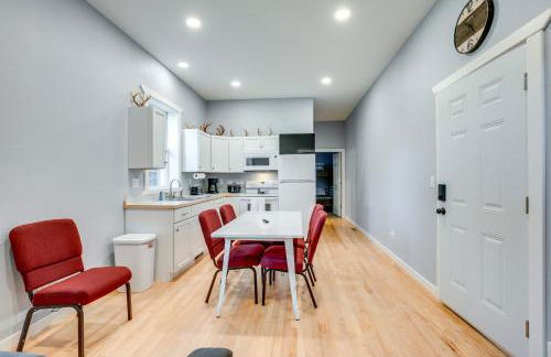 Close to Bill Nicholls Trail Renovated Church - Foto 5