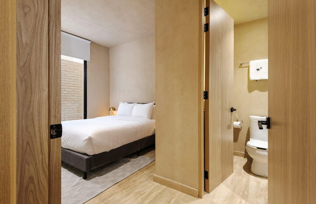 Amazing 2BR in Cuauhtemoc - Foto 8