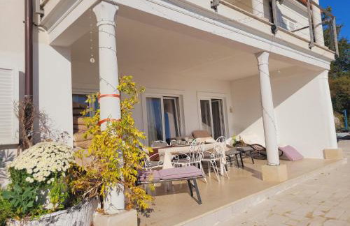 Apartments Chiara mit Meerblick und Pool und Jacuzzi - Foto 50