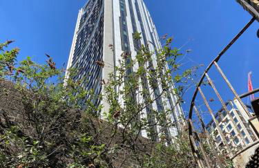 Superior Studio Flat in the City Centre - Foto 10