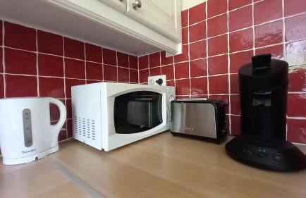 Appartement 4 à 6 Couchages - PIAU ENGALY - Pied des Pistes - Foto 14