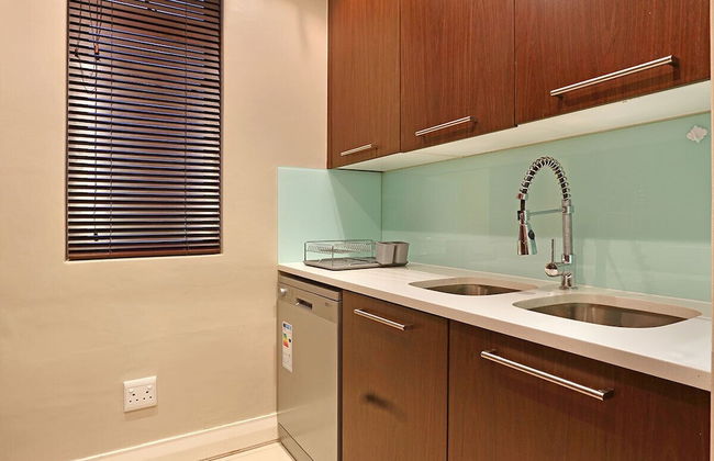 Eden on the Bay 277 - Foto 12