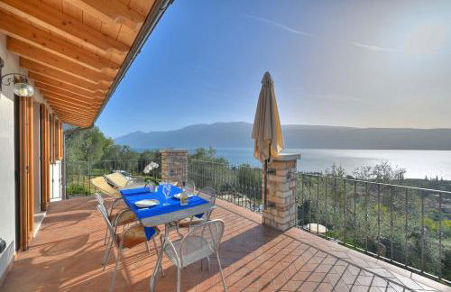 Agriturismo L'Uliveto - Foto 77