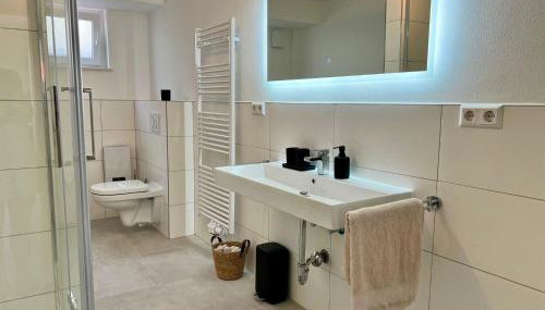 Monteur- und Ferienwohnung Lingenfeld - Foto 5