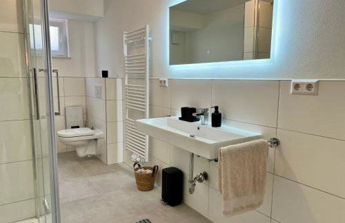 Monteur- und Ferienwohnung Lingenfeld - Foto 5