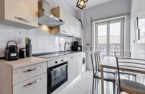 Near Metro A - Modern Boho Style Apartment - Foto 14