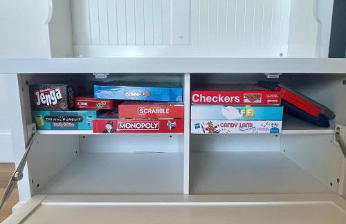 Springtime on the Lake Erie - 180 degree views and game arcade - Foto 49