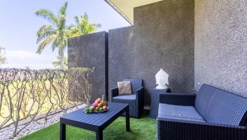 Home2Book Sea View & Pool Getaway, Santa Úrsula - Foto 5