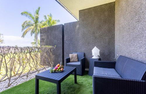 Home2Book Sea View & Pool Getaway, Santa Úrsula - Foto 5