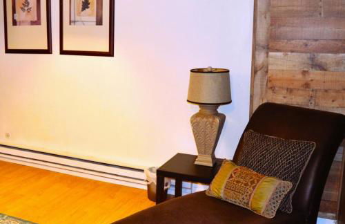 Two Bed Rooms Apartment at Fourplex - Foto 22