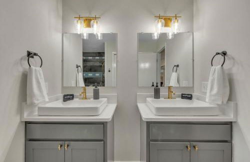 Newly Remodeled Home Minutes from MTSU Short drive to downtown Nashville - Foto 35