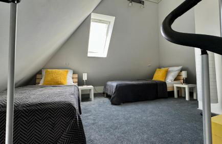 Loftapartment Wuppertal - Foto 8