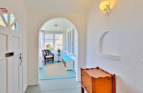 Seashell Cottage - Foto 11