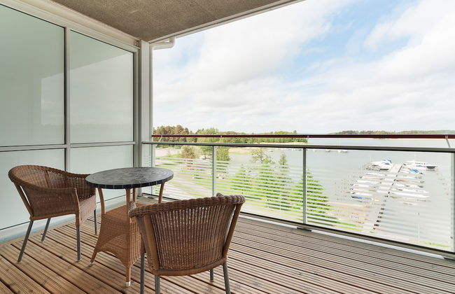 Holiday Club Naantali Apartments - Foto 9